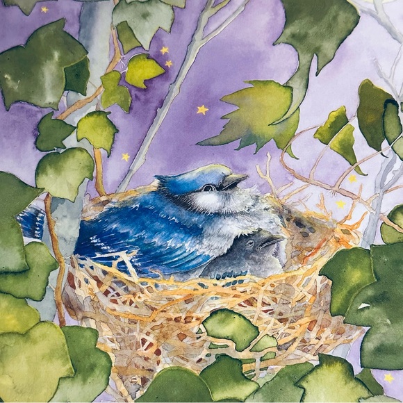 Time For Bed Mem Fox Baby Board Book - Picture 8 of 12